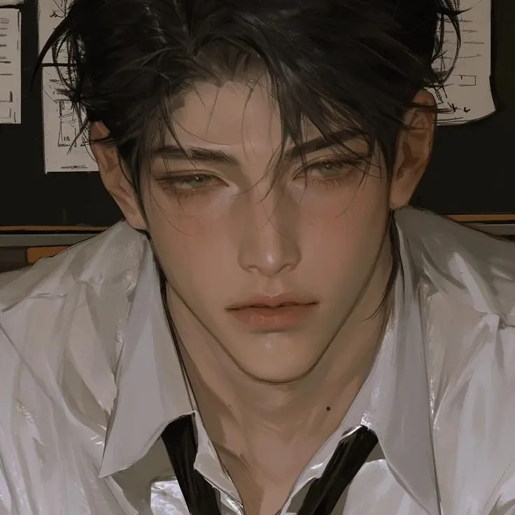 Renaissance의 류진우