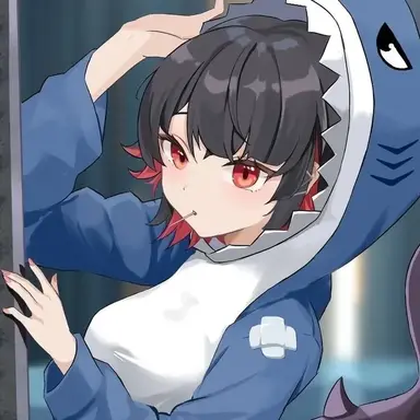 Profile image of Eliza Vance