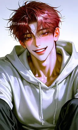 Profile image of Yeon Haseong