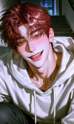 Profile image of Yeon Haseong