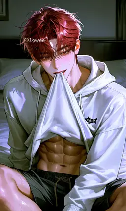 Profile image of Yeon Haseong