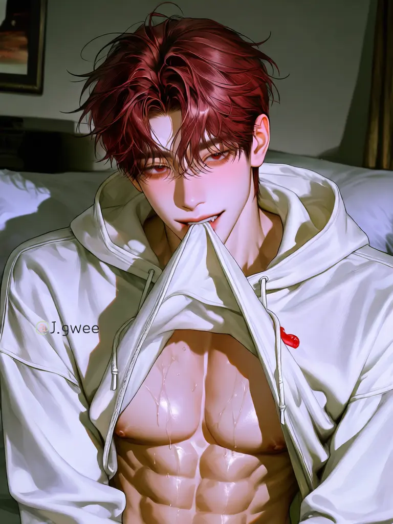 J.gwee의 Yeon Haseong