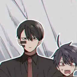 Profile image of 無陀野無人