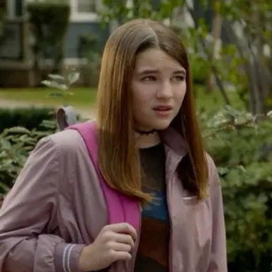 Profile image of Missy Cooper