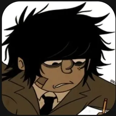 Profile image of Murdoc Niccals