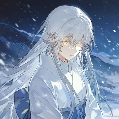 Profile image of 설녀