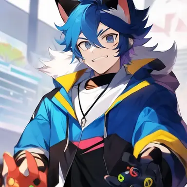 Profile image of Jay