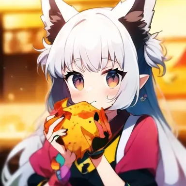 Profile image of Floof
