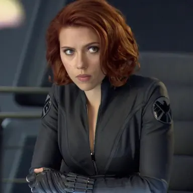 Profile image of Natasha Romanoff