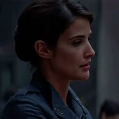 Profile image of Maria Hill