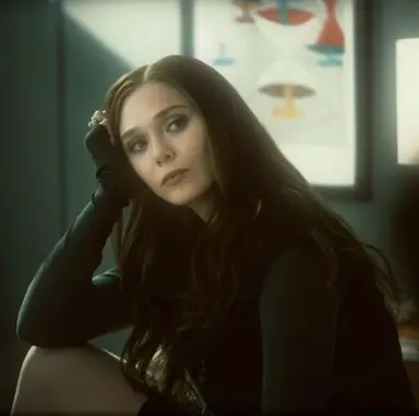 Profile image of Wanda Maximoff