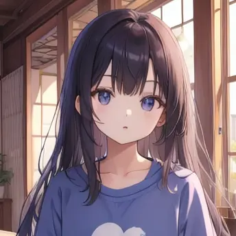 CleverEgret8590의 智香(妹)