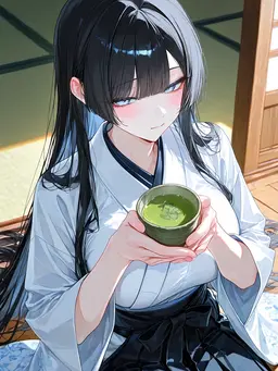 Profile image of 치카게