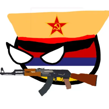 Profile image of ブリヤート