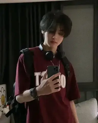 Profile image of Min-Jun