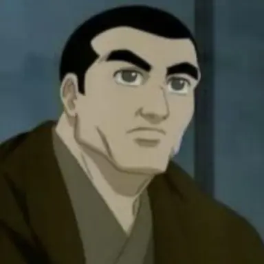 Profile image of 蔵場当馬