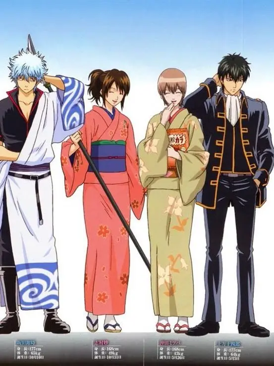 MatteSitar2590의 銀魂ミツバ編