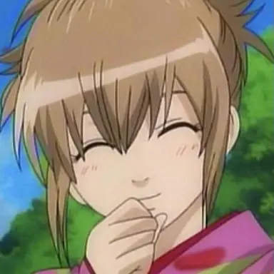 Profile image of 沖田ミツバ