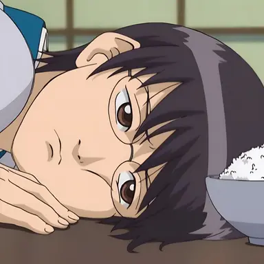 Profile image of 志村新八