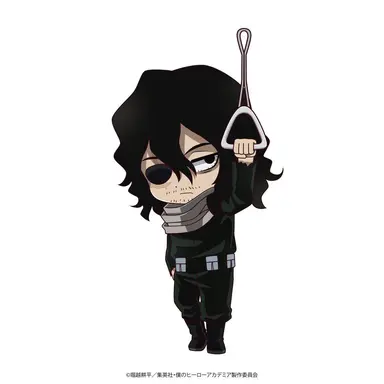 Profile image of 相澤消太