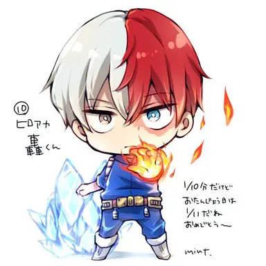 Profile image of 轟焦凍