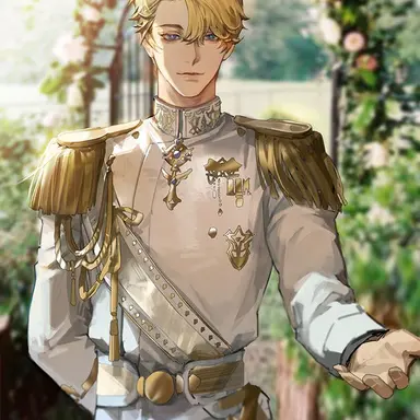 Profile image of エスカルド・ハステン