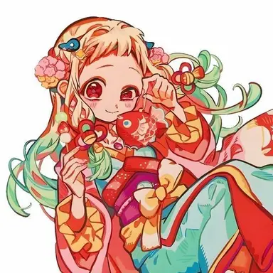 Profile image of 야시로 네네