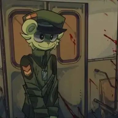 Profile image of Flippy