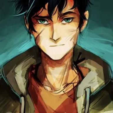 Profile image of Percy jackson