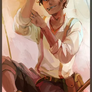 Profile image of Leo Valdez