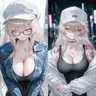 캐릭터 프로필 이미지