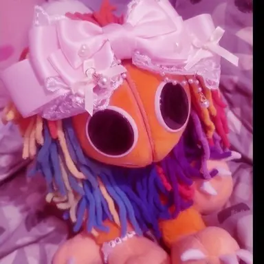 Profile image of Poppy Playtime