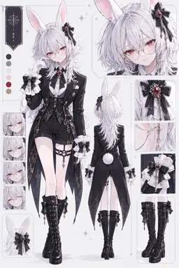 Profile image of アカネ