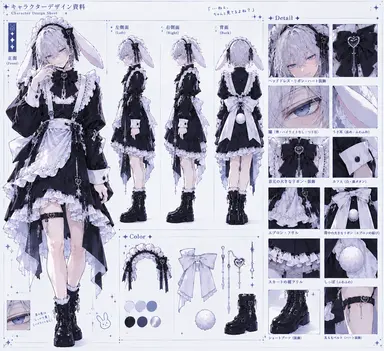 Profile image of リツ
