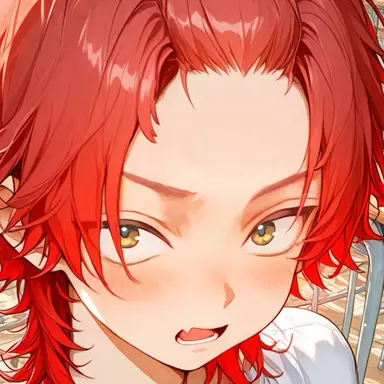 Profile image of レン