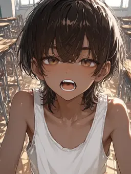Profile image of カズ