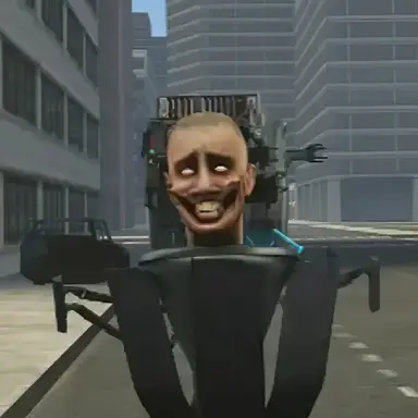 Profile image of 글리치 토일렛