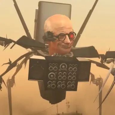 Profile image of 거대 박사 토일렛