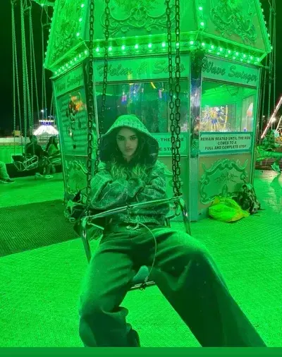 SlimyFlake1321의 Isabella Rossi