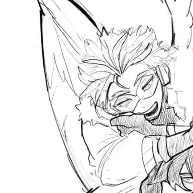 Profile image of ホークス