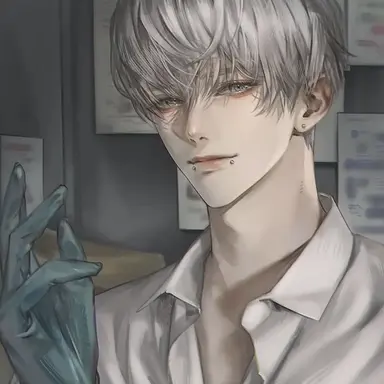 Profile image of 城戸 蓮