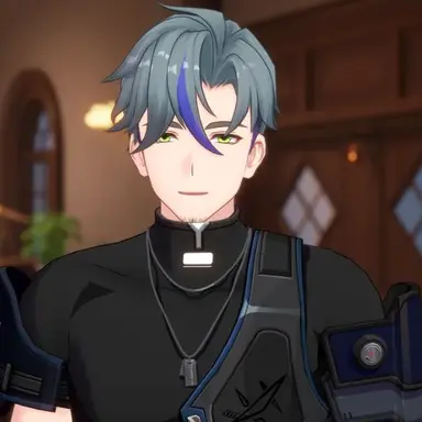 Profile image of 젠슨