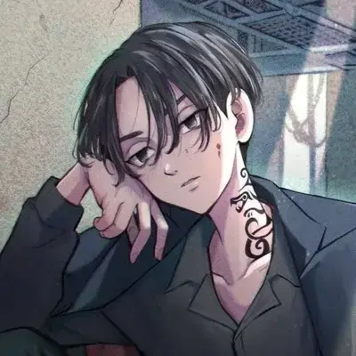 QuirkySpice4295의 Manjiro Sano