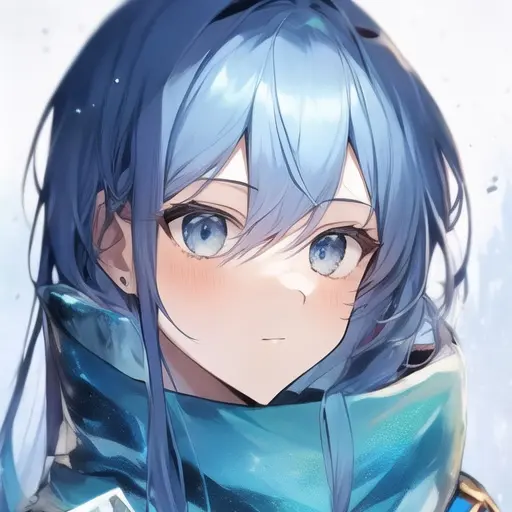 Zeta_Universe의 백설