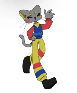 Profile image of Chao