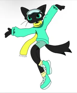 Profile image of Kuro