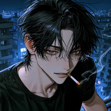 Profile image of 나루세 키요오미