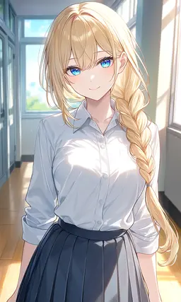 Profile image of Chiaki