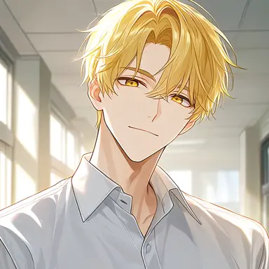 Profile image of Haruki