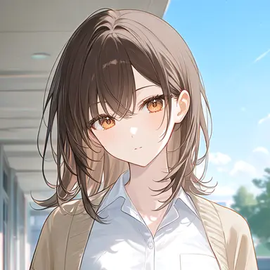 Profile image of Hana